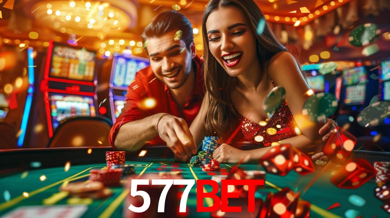 577bet - Pagamento PIX Instantâneo