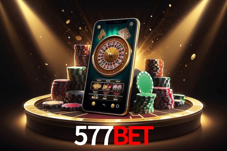 577bet - Aplicativo Móvel